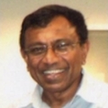 Professor Sarath Perera